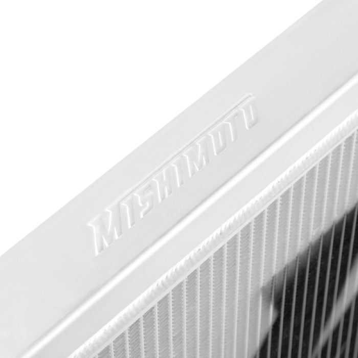 Radiateur manuel en aluminium Mishimoto 03-06 Nissan 350Z