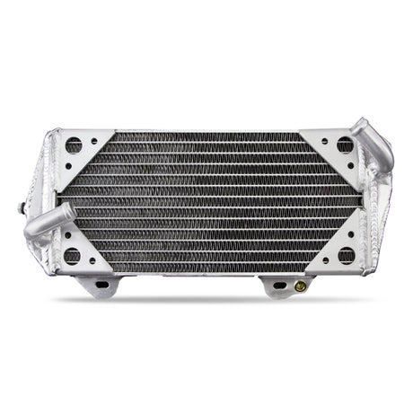 Radiateur secondaire de course Mishimoto 2017+ Honda Civic Type R