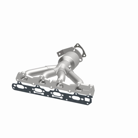 MagnaFlow Conv DF 04-05 Chevrolet Malibu/Classic 2,2 L (émissions CA)