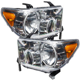 Oracle 07-13 Toyota Tundra SMD HL - ColorSHIFT w/ 2.0 Controller