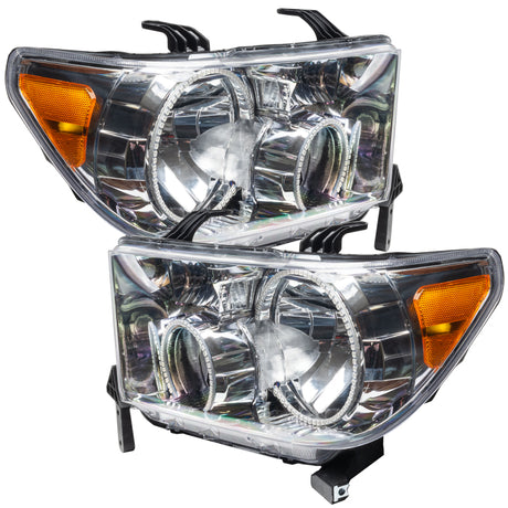 Oracle 07-13 Toyota Tundra SMD HL - ColorSHIFT w/o Controller