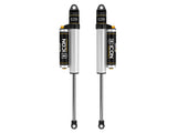 ICON 1999+ Ford F-250/F-350 Super Duty 3-6in Rear 2.5 Series Shocks VS PB CDCV - Pair