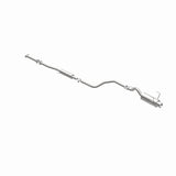 Système MagnaFlow C/B Honda Civic 3Dr 96-