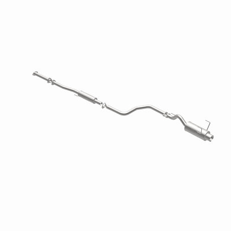 Système MagnaFlow C/B Honda Civic 3Dr 96-