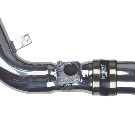 Prise d'air froid polie Injen 05-06 Scion Tc