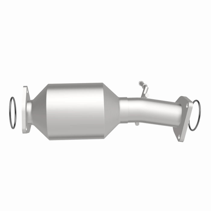 Magnaflow Convertisseur à ajustement direct de qualité OEM 15-16 Honda CR-V 2,4 L