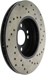Disque de frein sport percé StopTech