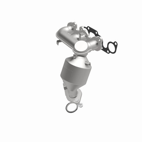 Convecteur MagnaFlow DF 02-03 Lexus ES300 3.0L / 02-03 Toyota Camary 3.0L Avant - Californie