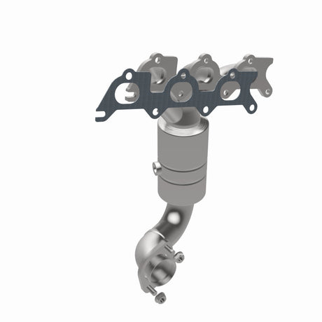 Collecteur d'admission d'air avant Magnaflow Conv DF 07-11 Chrysler Sebring 2,7 L / Collecteur d'admission d'air avant Dodge Avenger 2,7 L 08-10