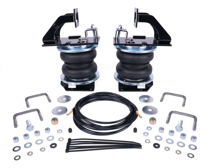 Kit de ressorts pneumatiques Air Lifter Loadlifter 5000 05-23 Toyota Tacoma 2/4WD