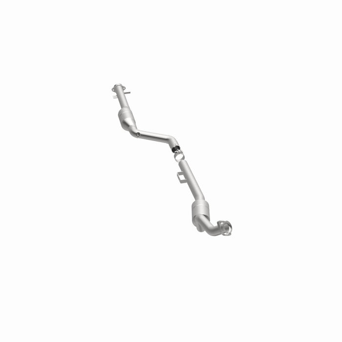 Convecteur MagnaFlow DF 96-98 Mercedes SL500 5.0L