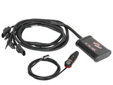 Module d'alimentation aFe 15-23 Ford Transit 150/250/350 V6 3,5 L (tt) Scorcher GT