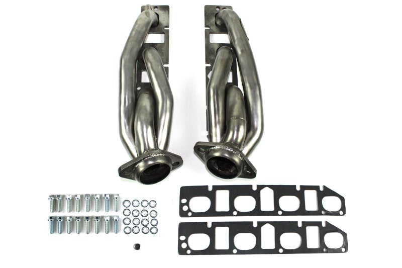 JBA 19-21 Ram 5,7 L HEMI 1-5/8 po primaire brut 409SS Cat4Ward