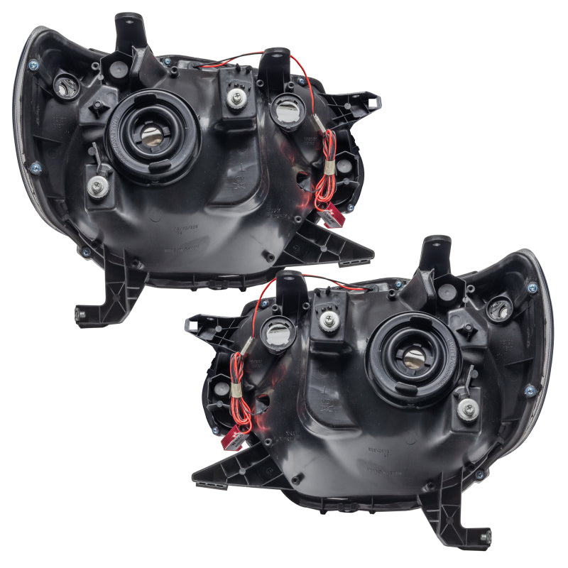 Oracle 12-15 Toyota Tacoma SMD HL - ColorSHIFT sans contrôleur VOIR LA GARANTIE