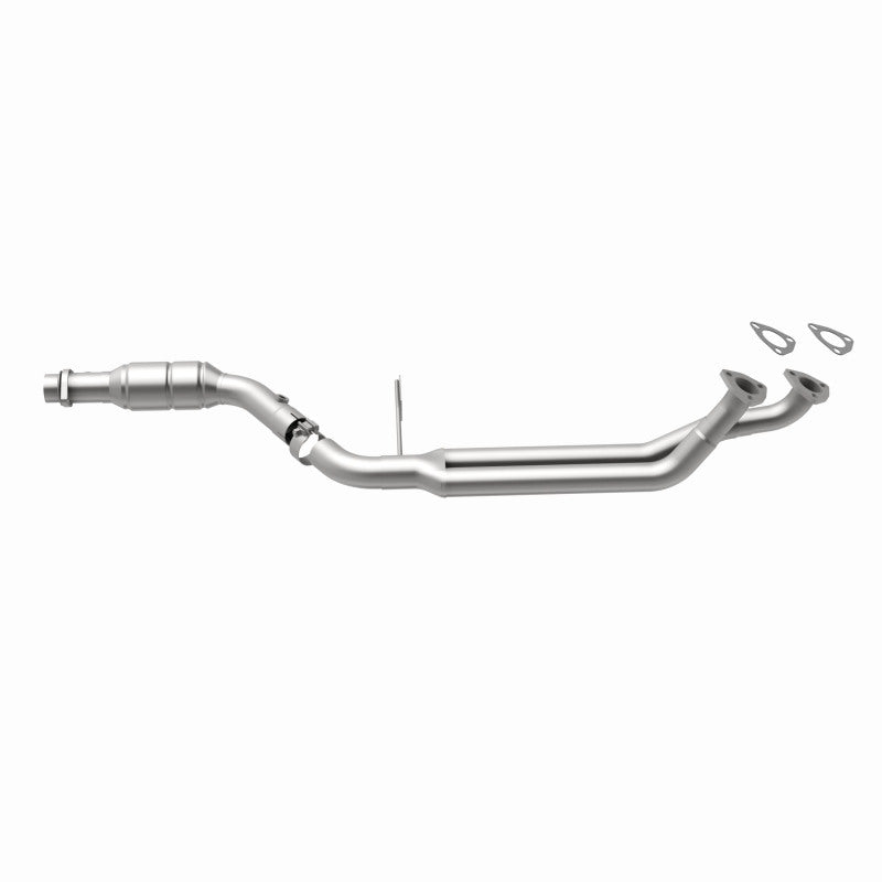 MagnaFlow California Grade Conv Direct Fit 97-99 BMW Z3 L6 2,8 L