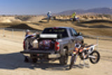 BAK 16-20 Toyota Tacoma 6 pieds de benne Revolver X2