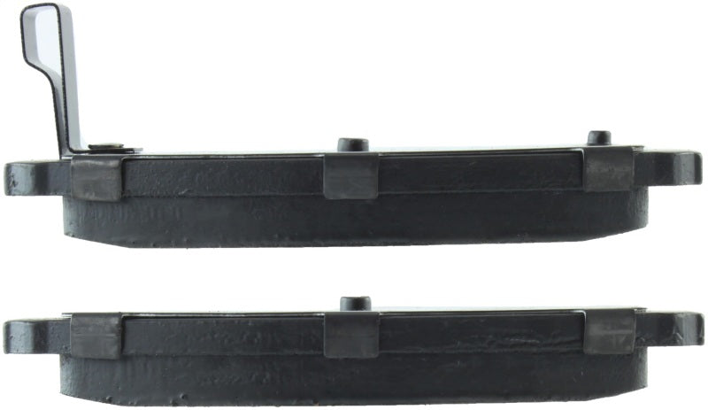 Plaquettes de frein arrière StopTech 04-11 Mazda RX-8 Street Select