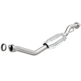 Convecteur MagnaFlow DF Ford 88 92