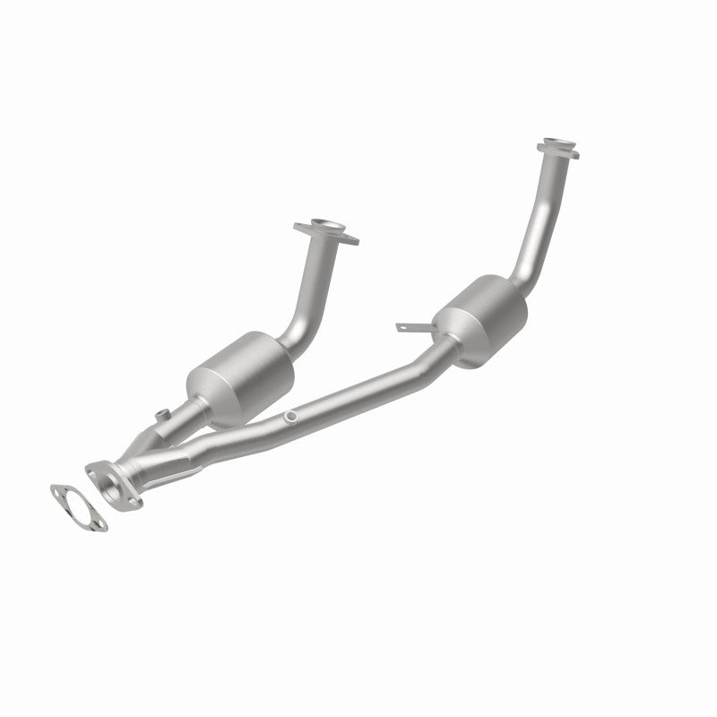 Convecteur MagnaFlow DF de catégorie Californie Ford Windstar 1995