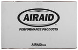 Système d'admission Airaid 11-14 Ford Mustang GT 5.0L MXP avec tube (huilé / média rouge)