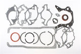 Kit de joints de bas de caisse Cometic Street Pro Ford 1965-68 289ci 1968-95 302ci Small Block