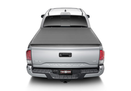 Housse de caisse Sentry CT de 6 pieds 6 pouces pour Toyota Tundra 07-20 Truxedo