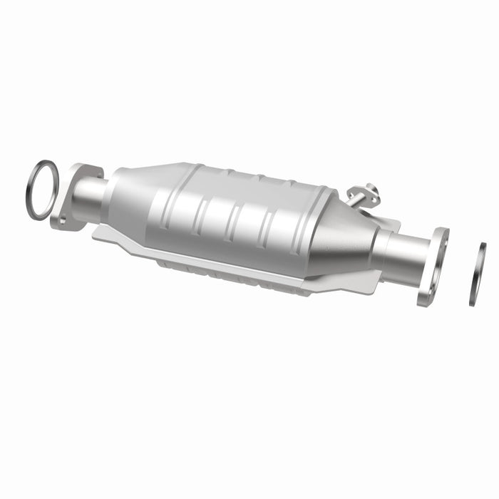 Convecteur MagnaFlow DF Toyota 75 86