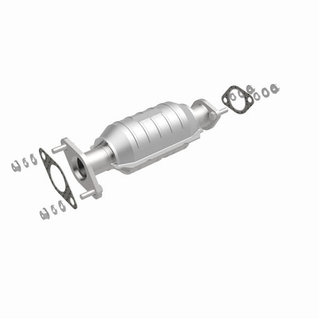 MagnaFlow Conv DF 01-03 Rio 1.5/1.6 Arrière