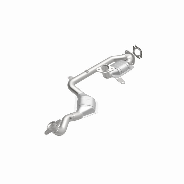 Pneu avant Continental 4.6 MagnaFlow Conv DF 95-97