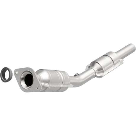 Convecteur MagnaFlow DF 03-04 Toyota Corolla 1,8 L