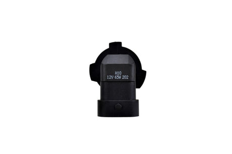 Ampoule blanche Xen Hella H10 12V 65W (paire)
