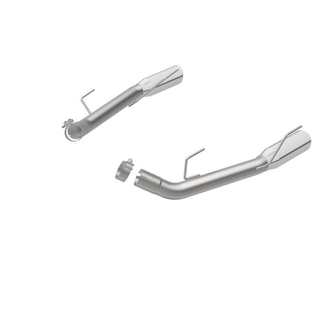 Système MagnaFlow C/B 05-09 Mustang 4,6 L Axl-Bak