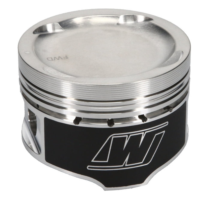 Kit de pistons Wiseco Toyota 7MGTE 4v Dished -16cc Turbo 83,5