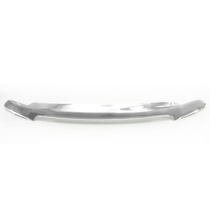 Protection de capot à profil haut AVS 11-14 Chevy Silverado 2500 - Chrome