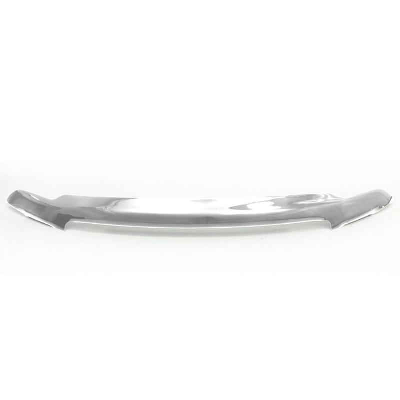 Protecteur de capot haut profil AVS 11-16 Ford F-350 - Chrome