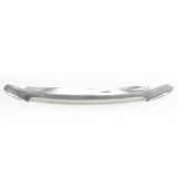 Protecteur de capot haut profil AVS 97-03 Ford F-150 - Chrome