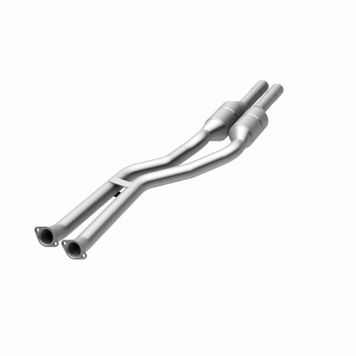 Conduite MagnaFlow DF BMW 3 01-06 Arrière OEM