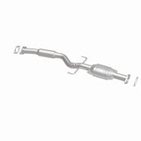 Magnaflow Conv DF 00-01 Eclipse 2,4 L