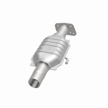 MagnaFlow Conv Direct Fit 83-84 Chevrolet El Camino 3,8 L