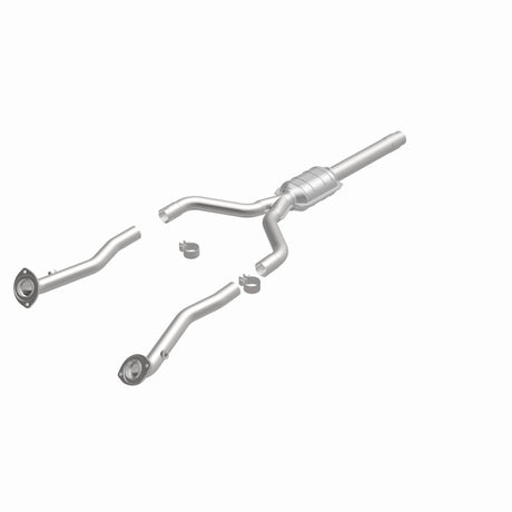 Convecteur MagnaFlow DF 96-97 Lexus LS400 4.0L arrière
