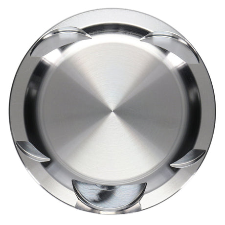 Pistons JE VW 1.8T 20V 8.5 KIT Jeu de 4 pistons