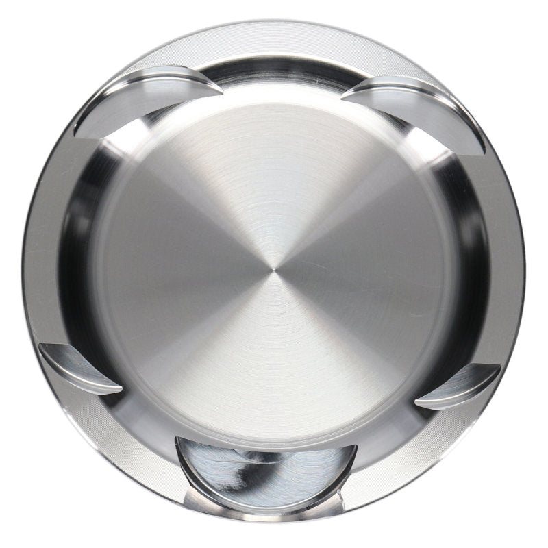 Pistons JE VW 1.8T 20V 8.5 KIT Jeu de 4 pistons