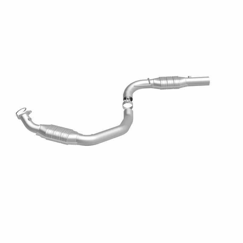 MagnaFlow Conv DF 07-08 Express 2500 4,8 L côté conducteur