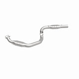 MagnaFlow Conv DF 07-08 Express 2500 4,8 L côté conducteur