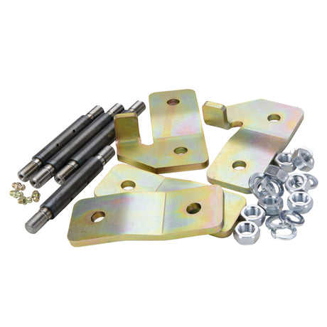 Kit de manille graissable ARB 76/78Ser