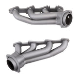 Collecteurs d'échappement BBK 05-15 Dodge Challenger/Charger 5.7 Hemi Shorty Tuned - 1-3/4 Titanium Ceramic