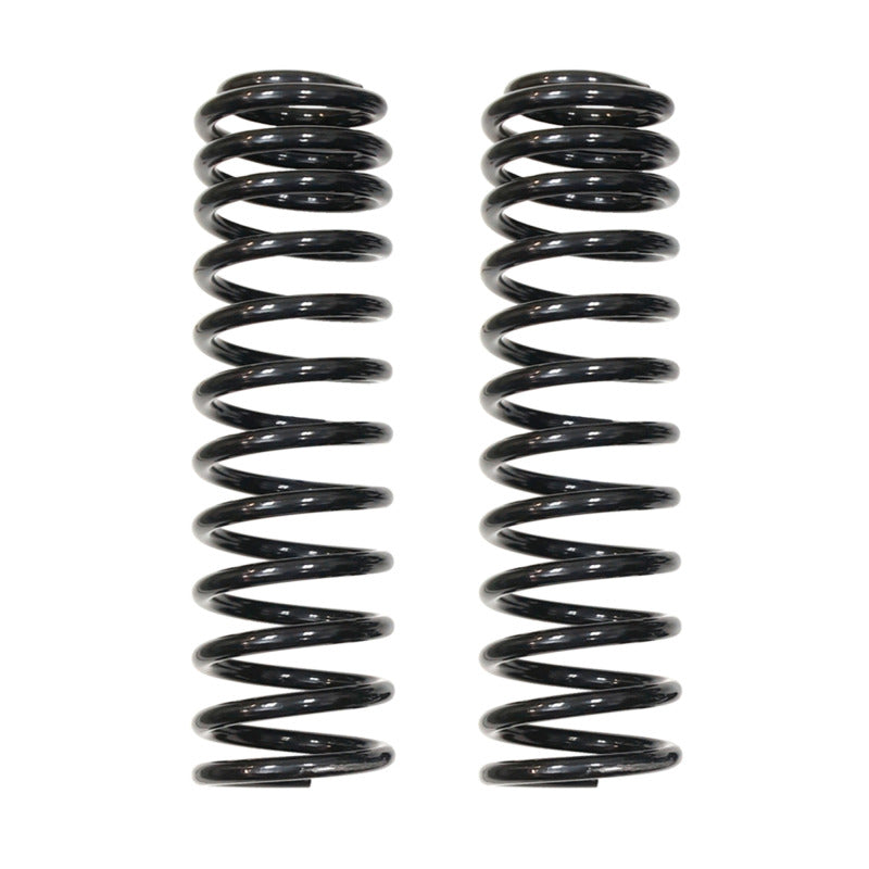 Rancho 2018 Jeep Wrangler JK 2 Door 2 in Raise Rear Coil Spring Kit