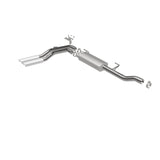 Système MagnaFlow C/B 09 pour pick-up Dodge Ram