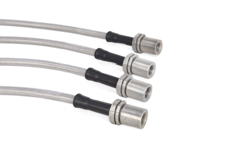 Conduites de frein Goodridge 85-89 Toyota MR-2