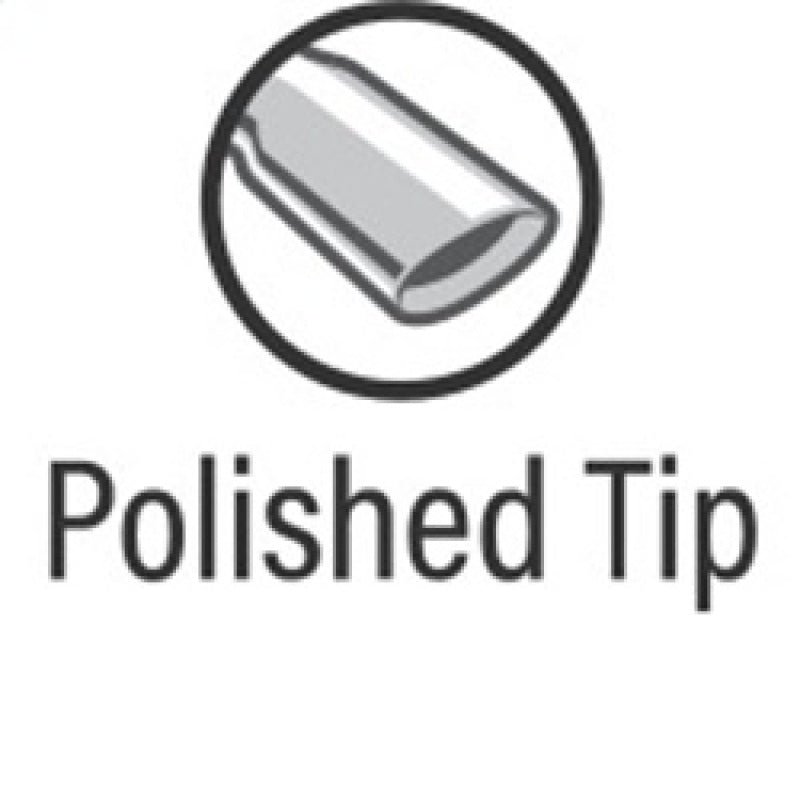 MagnaFlow 08-17 Ford F-250/F-350/F-450 4,6 L/6,7 DPF-Back SS 4 po double simple sortie arrière côté passager